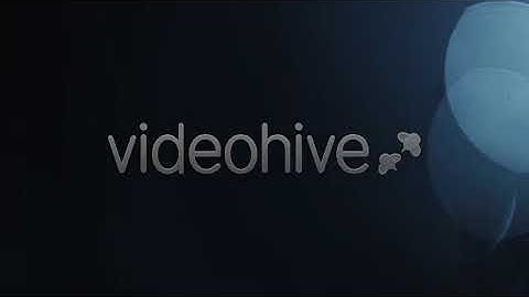 Real Lens Flares and Bokeh 8-pack - motion graphics video