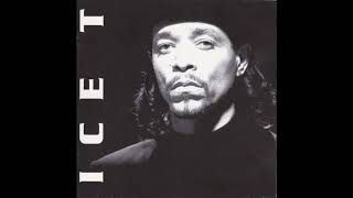 ICE-T : I´m Your Pusher / 1988