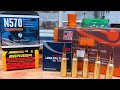 6.8 Western Hand Loads