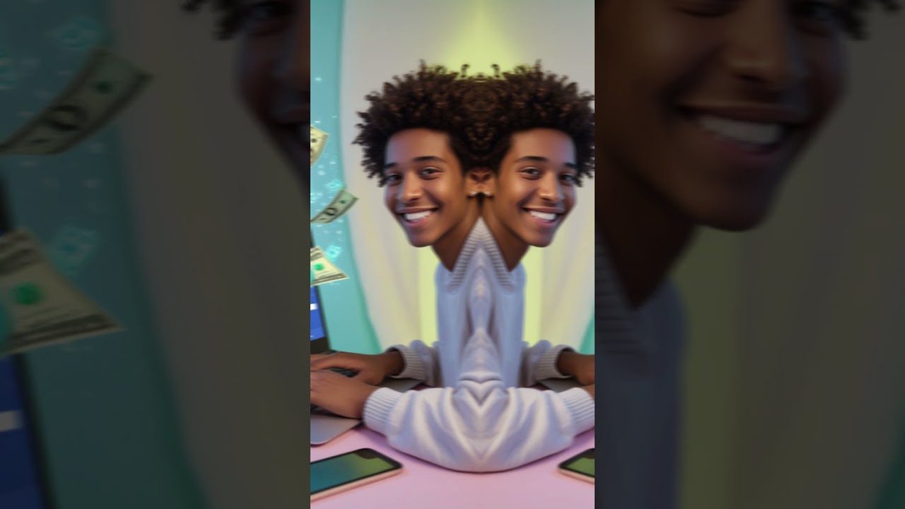 I Was Broke Until I Asked AI This One Question