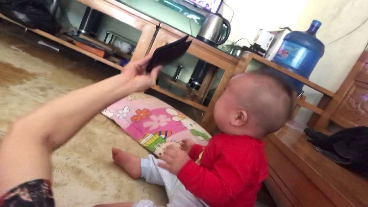 Trẻcon A ố Si Na Youtube