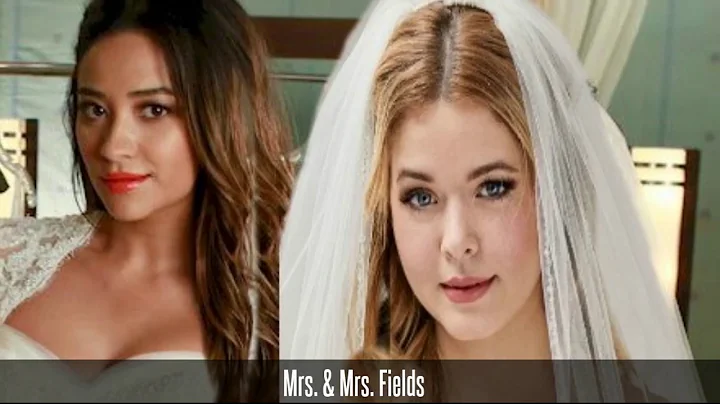 Emily and Alison Field's life