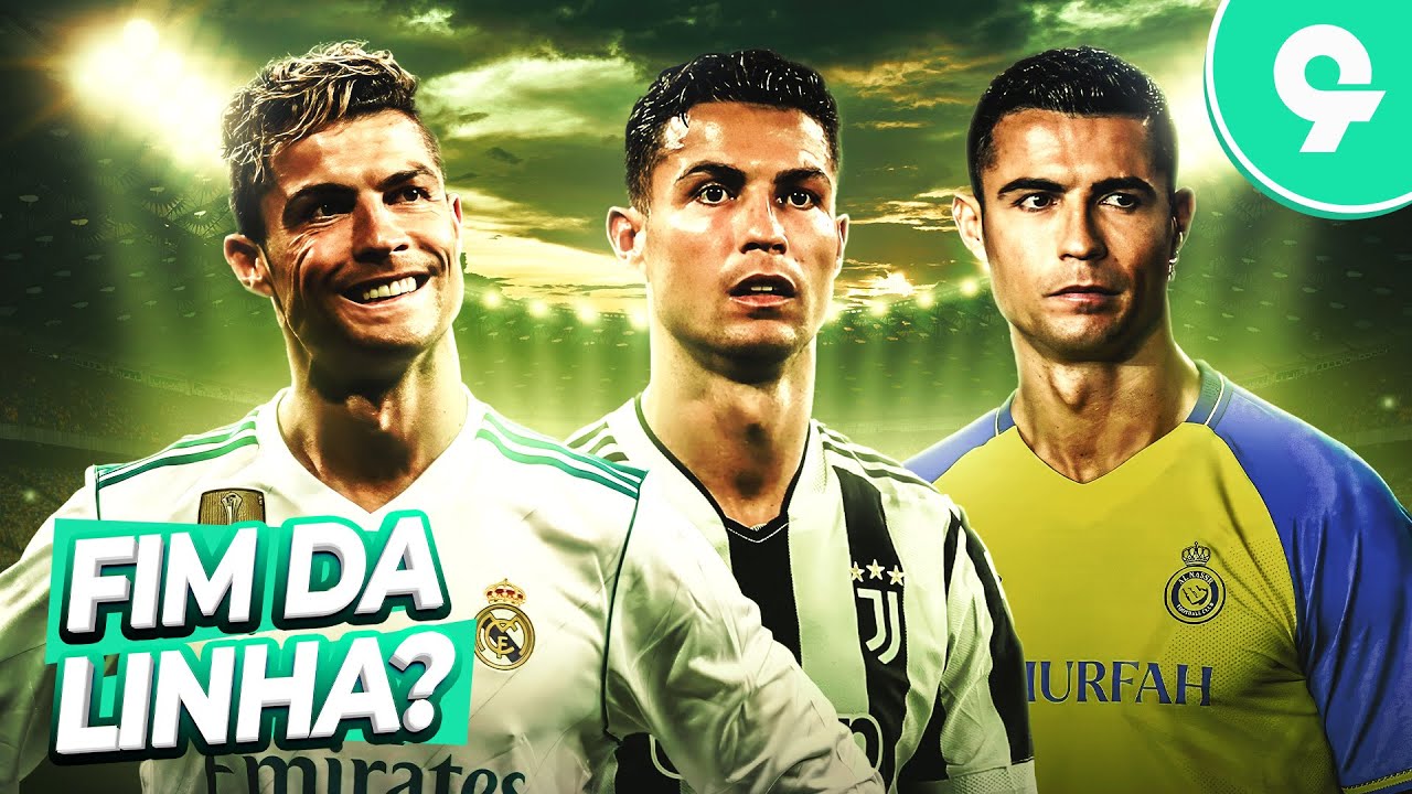 ♫ CR7 Não é Mais o Mesmo | Paródia Lauana Prado - Me leva Pra Casa / Escrito Nas Estrelas / Saudade