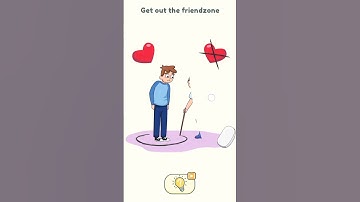 DOP 2 (delete for one part) game level 104 walkthrough solution _All level