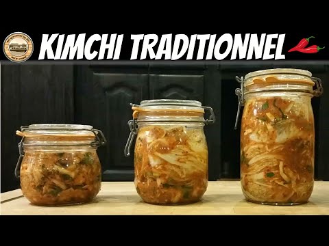 Video: Kimchi - Tilberedning, Næringsverdi, Fordeler