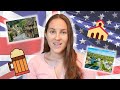 Does the UK have Neighborhoods?// UK vs USA Community Life and Layout