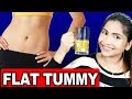 Drink This To Lose Belly Fat In 1 Week Without Diet And Exercise and Get Flat Tummy/ RABIA SKIN CARE