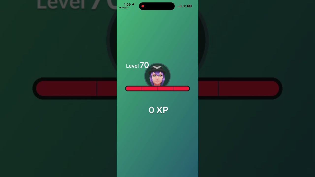 Pokemon go daily adventure egg ,new egg hatching animation 