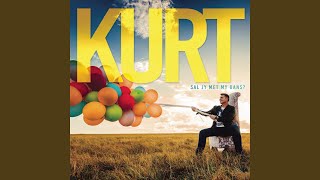 Video thumbnail of "Kurt Darren - Sal Jy Met My Dans"