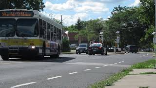 HSR bus #0713