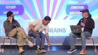 Panel with the Go Team | GopherCon EU 2026
