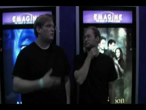 The Stepfather - Stubs at Hollywood Nights Part 12