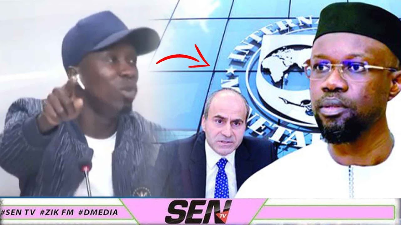 Plan de Redressement, FMI et Sonko: L’analyse astucieuse de Abdou Nguer