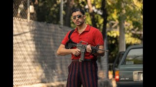 Apariciones de Bad Bunny en Narcos Mexico (Netflix)