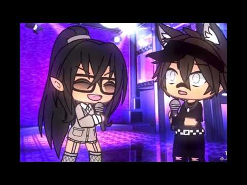 I Wanna Be Your Slave | Song | Gacha Life | GachaBloom |