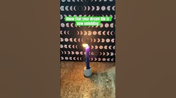 Full Moon Dream Life Spell! #magic #spells #fullmoon #witchcraft #dream #dreamlife #youtubeshorts