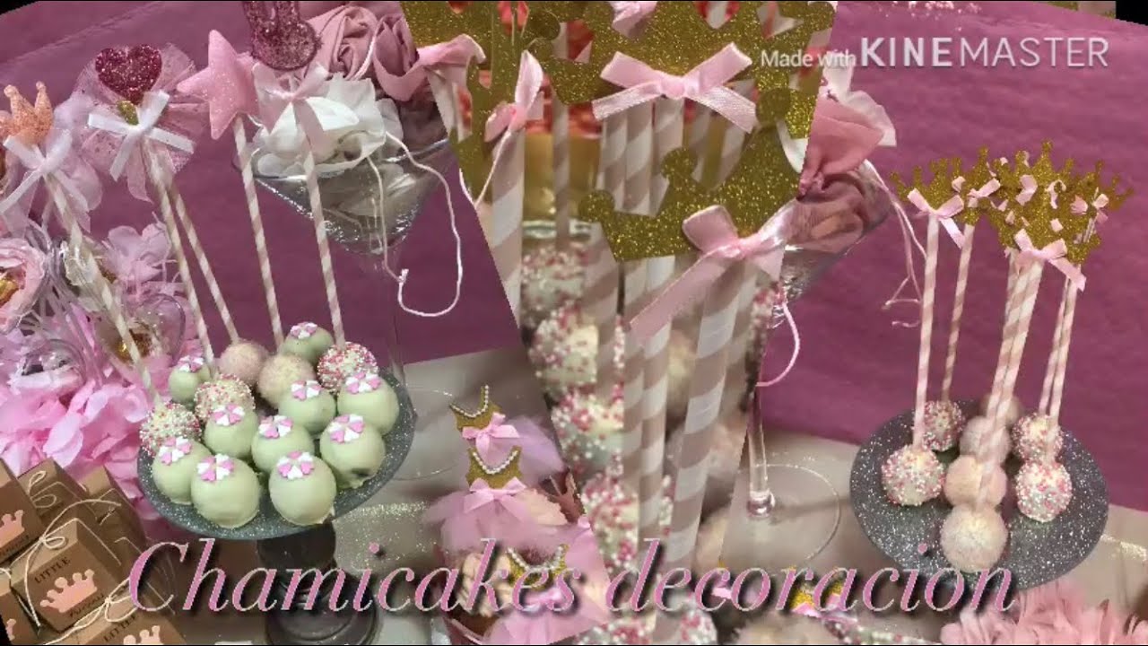 طريقة تحضير الكيك بوب للأطفال بطريقة رائعة وشكل راقي مع أسرار النجاح بدون تشققات مع صور البوب كيك