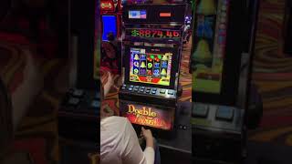 Kickapoo Casino Double Devil 60 games finally awarded!