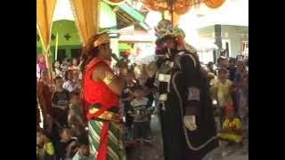 RAHWANA KARYA MUDA LUWUNG GEDE 2014