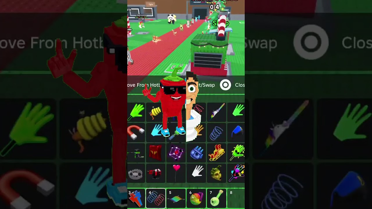 Mizkif epic gameplay highlights 💥 #