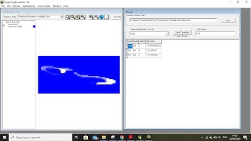Tutorial Marxan untuk Analisis Kawasan Konservasi Menggunakan Qgis 1.80