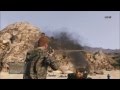 GTA5でノルマンディー上陸作戦再現してみた！ [前編]