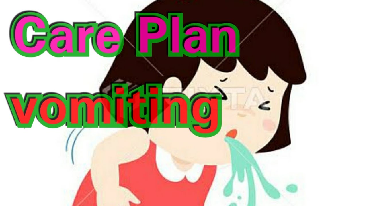 A 48 Year Old Patient Has Experienced Vomiting VOMITING Care Plan #nursingcareplan #gnmnursing #nursingschool #