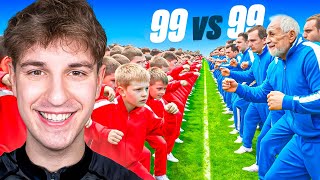 Download Lagu Pojedynek: MŁODZI vs STARZY o 1.000 ZŁ MP3 Download Lagu Pojedynek: MŁODZI vs STARZY o 1.000 ZŁ MP3