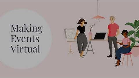 Planning Virtual Events Guide
