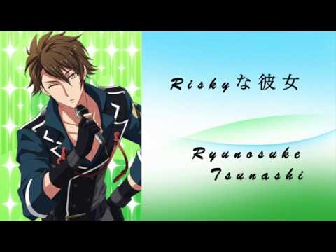 Idolish7 Riskyな彼女 Full With Lyrics Youtube