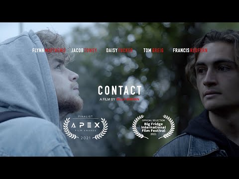 CONTACT | A film by Billy Brown (2021)
