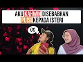 Ini Puisi Penuh Yang Membuatkan Kitorang Berkahwin (tips untuk lelaki)