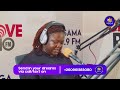 Dream Interpretation Monday With Prophetess Nomsa Maida Live at One Love Radio - 17/11/2025