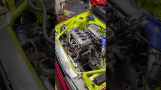 Instalación Ecu St-100 En Corolla Ae92