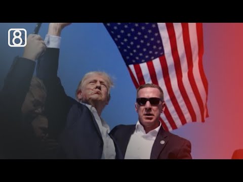 თავდასხმა ტრამპზე და შეცვლილი საარჩევნო სტრატეგიები