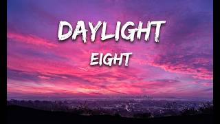 8 SKY - Daylight (feat. KIDDO) [Lyrics]