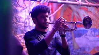 Bermuda Search Party - Live at The Garden of Allston (Highlights)