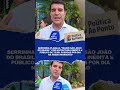 SERRINHA PLANEJA "MAIOR SÃO JOÃO DO BRASIL" COM ESTRUTURA INÉDITA E PÚBLICO DE 70 MIL PESSOAS
