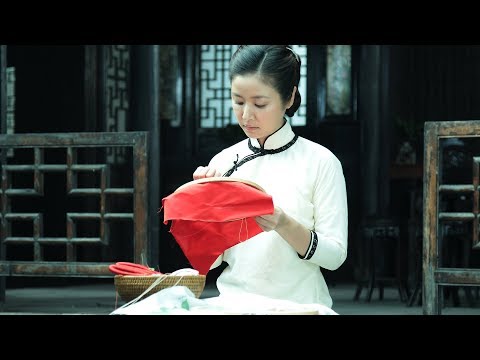 【打码版】小涛讲电影：7分钟带你看完中国恐怖电影《绣花鞋》