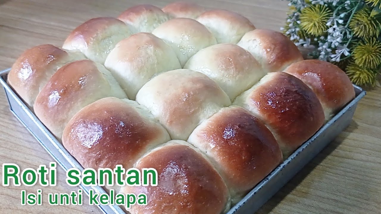Ngadon 1 Kilo Setengah Tepung Cuma Pakai Tangan Resep Roti Sobek Unti ngadon-1-kilo-setengah-tepung-cuma-pakai-tangan-resep-roti-sobek-unti