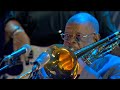 Jazzbaltica 2023 fred wesley and the new jbs