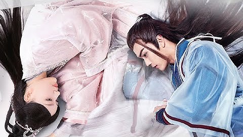 【许凯x程潇】【Xu kai x Cheng Xiao】 [FMV] Trình Tiêu 程潇 - Hứa Khải 许凯 phiên bản cổ trang