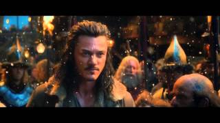 The Hobbit: The Desolation Of Smaug Teaser With English Subtitles The Hobbit: The Desolation Of Smaug Teaser With English Subtitles