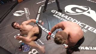 TOP 5 BRUTAL MMA KNOCKOUTS.