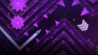 [4K] Best paracosm level - Hyper Paradox - Full Detail Showcase | Geometry Dash
