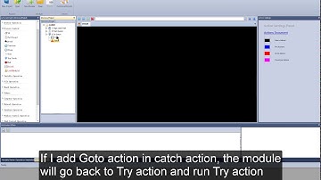 Hi there! Come to learn BotChief Editor and All actions in Process Control!!!