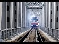 Primer Tren Transfronterizo China-Rusia potenciara sus economias→ netsysmX