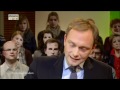 Wahlkampf gegen den Soli? - Unter den Linden vom 26.03.2012