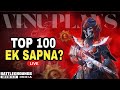 Most intense conqueror lobby fight  top 100 rank pushlvinu plays is live