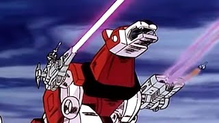 Voltron Defender of The Universe | Yurak Gets His Pink Slip | Kids Cartoon | Kids Movies